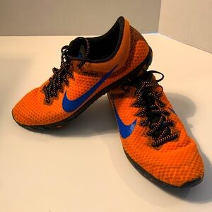 Nike Women’s Zoom Rival Waffle XC Track Racing Performance Shoe Cleats